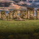 Imagen para el artículo titulado Descubren una gigantesca estructura neolítica junto a Stonehenge